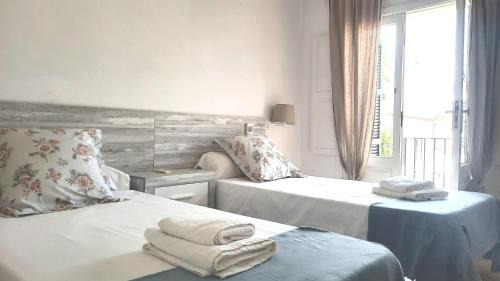 Portocolom Villa | Relax at Casa Can Alou - Pet-Friendly Oasis with Ocean Views