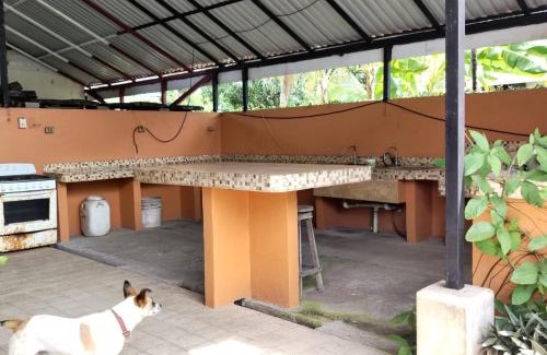 Barranca Apartment | Casa Canadiense