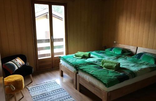 Airolo House | Casa Canaria