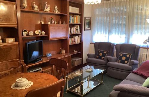 Santiago de Compostela House | Casa Cancelas