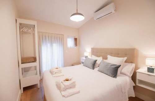 Trujillo Apartment | Discover Casa Cancho Trujillo: Family-Friendly Retreat