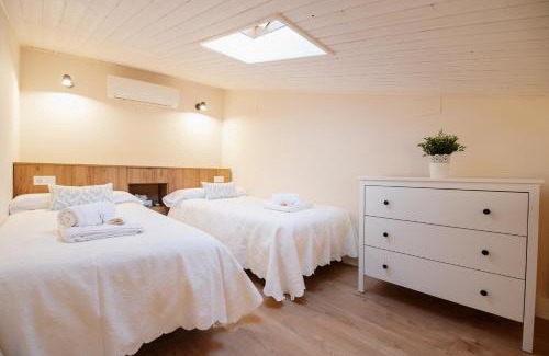 Trujillo Apartment | Discover Casa Cancho Trujillo: Family-Friendly Retreat