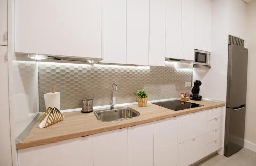 Trujillo Apartment | Discover Casa Cancho Trujillo: Family-Friendly Retreat