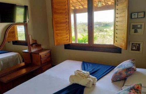 Diamantina House | Discover Casa Candeia: Pet-Friendly Stay with Top Reviews