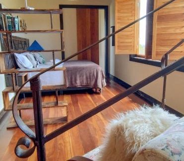 Diamantina House | Discover Casa Candeia: Pet-Friendly Stay with Top Reviews
