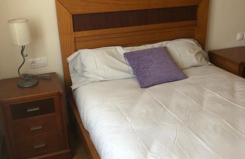 Arguedas House | Discover Casa Candelaria: Family-Friendly with Kitchen Amenities