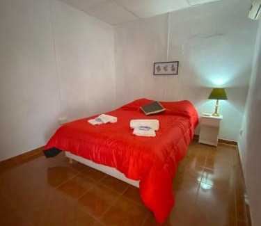 Parana House | Guest-Rated Casa Candiotti with Pool & Family-Friendly Vibe