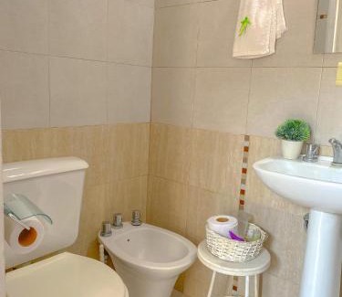 Parana House | Guest-Rated Casa Candiotti with Pool & Family-Friendly Vibe