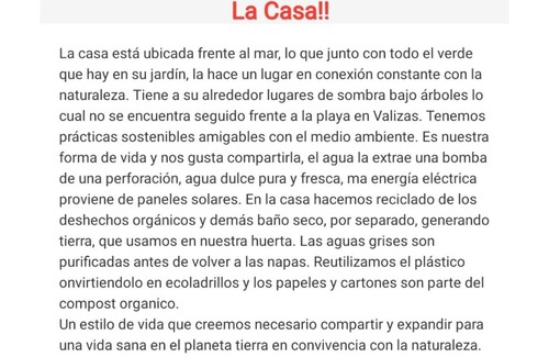 Barra de Valizas House | Discover Casa Candombe y Mar: Oceanfront Escape Awaiting