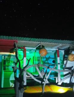 Barra de Valizas House | Discover Casa Candombe y Mar: Oceanfront Escape Awaiting