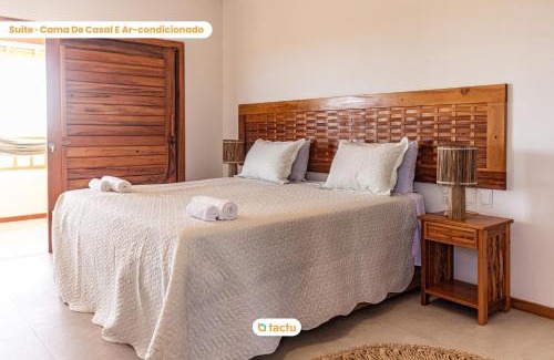 Fortim House | Discover Casa Canoé Fortim: Luxury Pool & Family-Friendly Stay