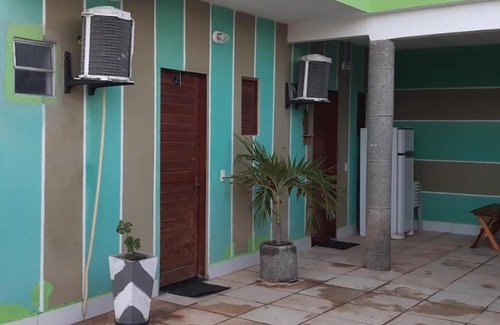 Canoa Quebrada House | Relax at Casa Canoa Beach: Pet-Friendly with Ocean Views