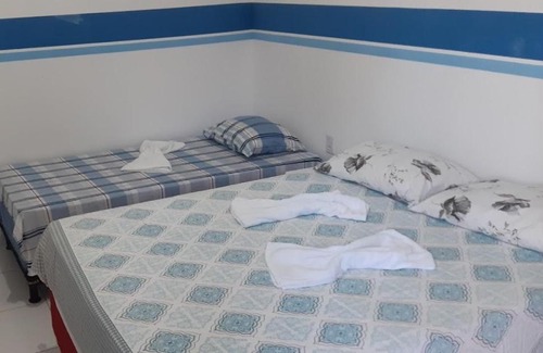 Canoa Quebrada House | Relax at Casa Canoa Beach: Pet-Friendly with Ocean Views