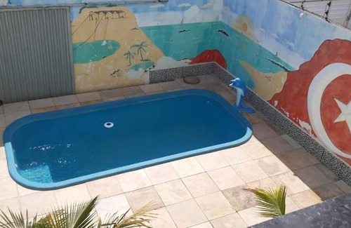 Canoa Quebrada House | Relax at Casa Canoa Beach: Pet-Friendly with Ocean Views