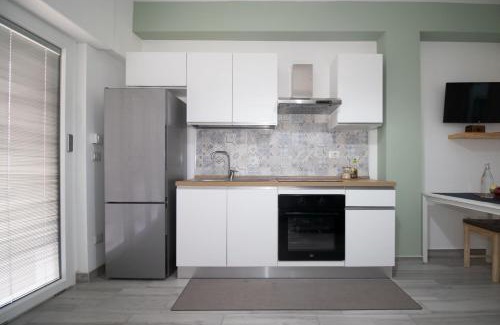 San Cataldo Apartment | Casa Cantù