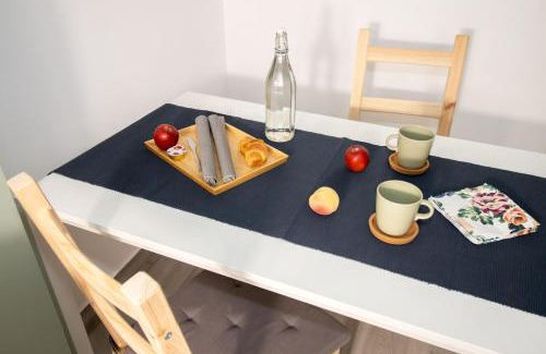 San Cataldo Apartment | Casa Cantù
