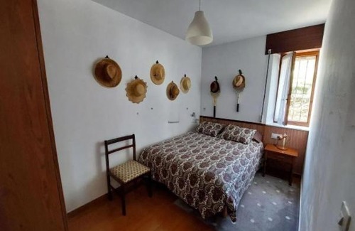 Alfoz de Lloredo House | Casa Cantabria en Busta