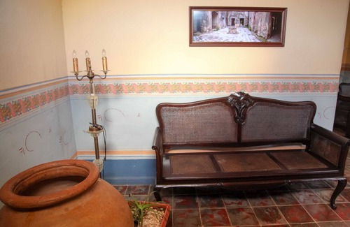Trinidad House | Relax at Casa Cantero: Ocean Views and Spa Retreat Awaits