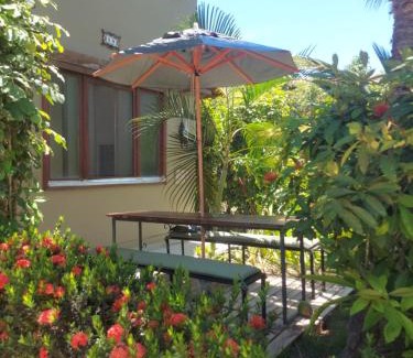 Taperapua Beach House | Beachfront Haven: Casa Praia de Taperapuan, Porto Seguro