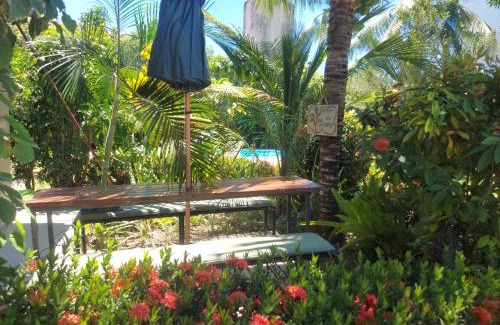 Taperapua Beach House | Beachfront Haven: Casa Praia de Taperapuan, Porto Seguro