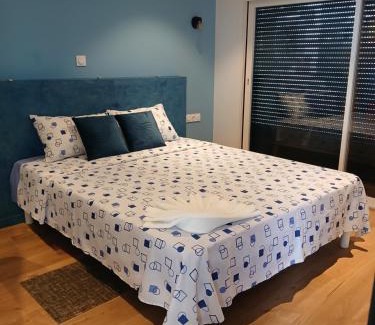 Ponta do Sol Apartment | Family-Friendly Stay at Manuel de Jésus Andrade Santos
