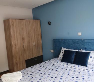 Ponta do Sol Apartment | Family-Friendly Stay at Manuel de Jésus Andrade Santos