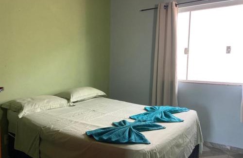 Jabaquara House | Pet-Friendly Casa Canto da Sereia with 9.3/10 Review Score
