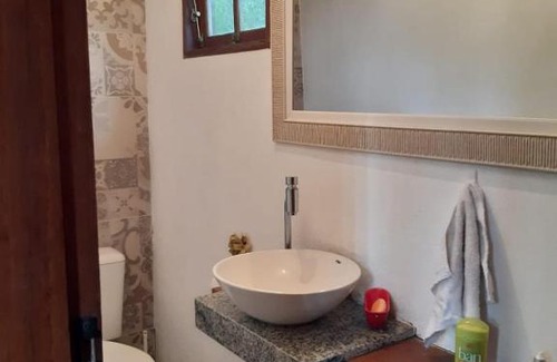 Visconde de Maua House | Discover Casa Canto das Águas: Pet-Friendly Retreat