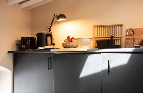Lucca Historical Center Apartment | Casa Cantore: Family-Friendly Stay Near Historic Walls