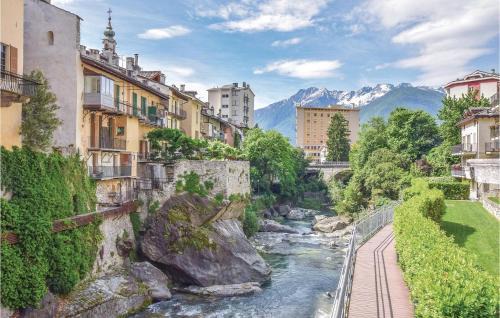 Chiavenna Apartment | Family-Friendly Stay at Casa Capestalozzi - Rated 8.6/10