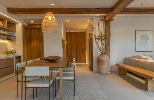 Alto Paraiso de Goias House | Discover Casa Capim Santo: Oceanfront Bliss Awaits