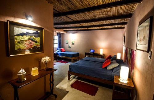 Sauce Ski Chalet | Casa Capirona 2 - Family & Pet Friendly Retreat
