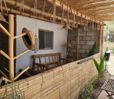 Mancora House | Casa Capitan