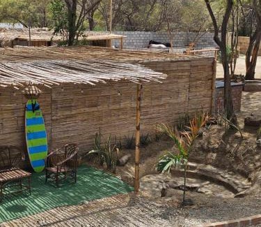 Mancora House | Casa Capitan