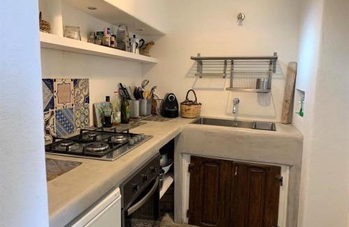 Pollara House | Oceanfront Casa Capperina: Guest Rated 9/10 for Families