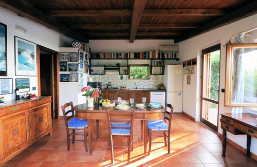 Ricadi House | Casa Capri: Beach Access, Pool & 10/10 Guest Rated Comfort