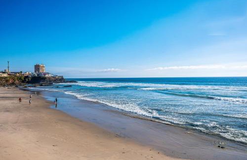 La Paloma House | Inviting Casa Capri 39 - Oceanfront Retreat in Playa Arcangel