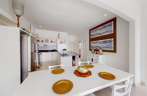 La Paloma House | Inviting Casa Capri 39 - Oceanfront Retreat in Playa Arcangel