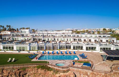 La Paloma House | Inviting Casa Capri 39 - Oceanfront Retreat in Playa Arcangel