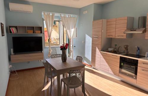Vittorio Emanuele Apartment | Casa Capri - Naples Landscapes Views