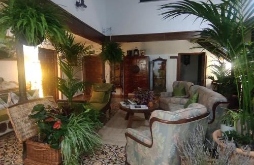 Villatobas House | Discover Casa Capricho del Destino: Oceanfront Escape
