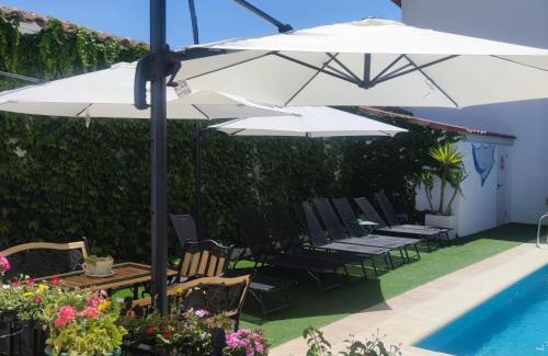 Villatobas House | Discover Casa Capricho del Destino: Oceanfront Escape