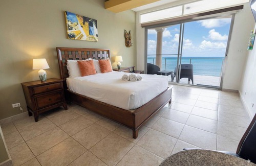 Boca Corona Hotel | Casa Caracol Suites