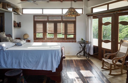 Tubara House | Experience the Magic of Casa Caracola in the Caribbean