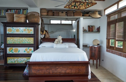 Tubara House | Experience the Magic of Casa Caracola in the Caribbean