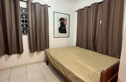 Caraguatatuba Resort | Casa Caraguatatuba Praia Massaguaçu