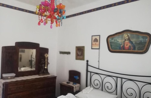 Cuccaro Vetere Apartment | Unique Casa nel Parco del Cilento - Guest Rated 9/10!