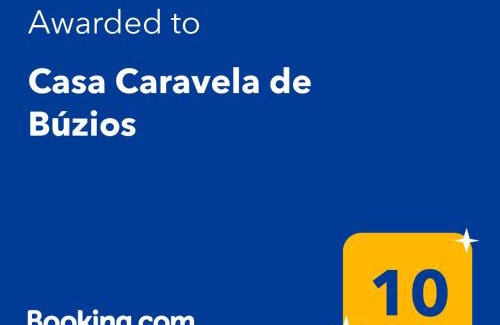 Caravelas House | Discover Casa Caravela de Búzios: Oceanfront Family Retreat