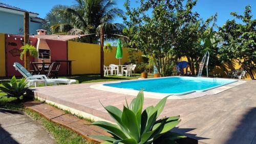 Caravelas House | Discover Casa Caravela de Búzios: Oceanfront Family Retreat