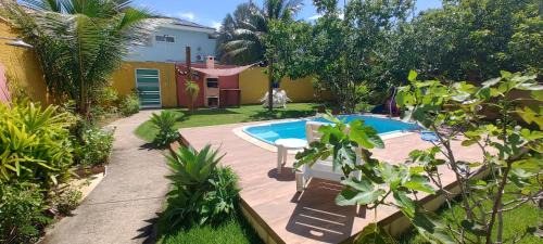 Caravelas House | Discover Casa Caravela de Búzios: Oceanfront Family Retreat